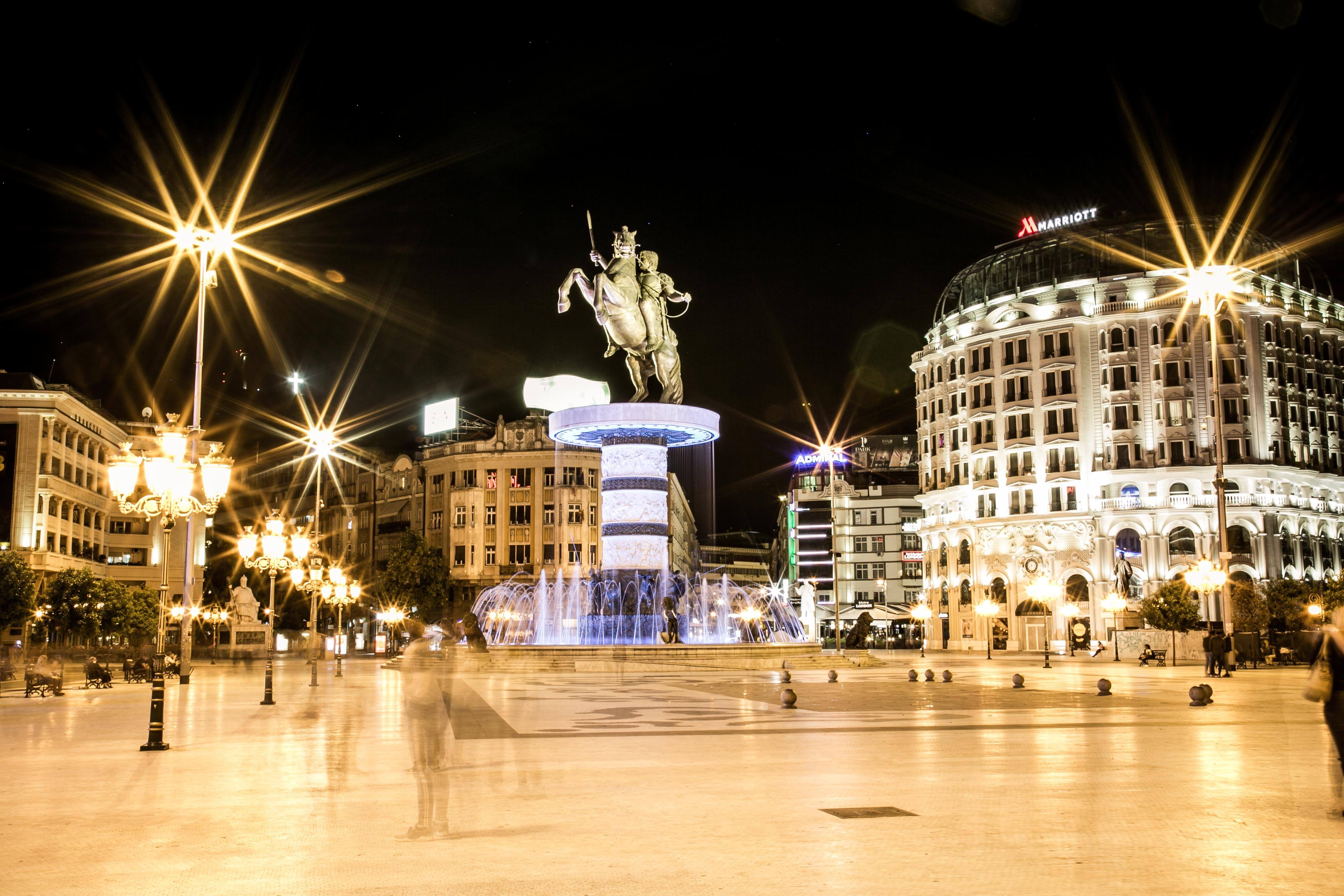 Things To Do In Skopje, North Macedonia's Capital | Our Passion For Travel