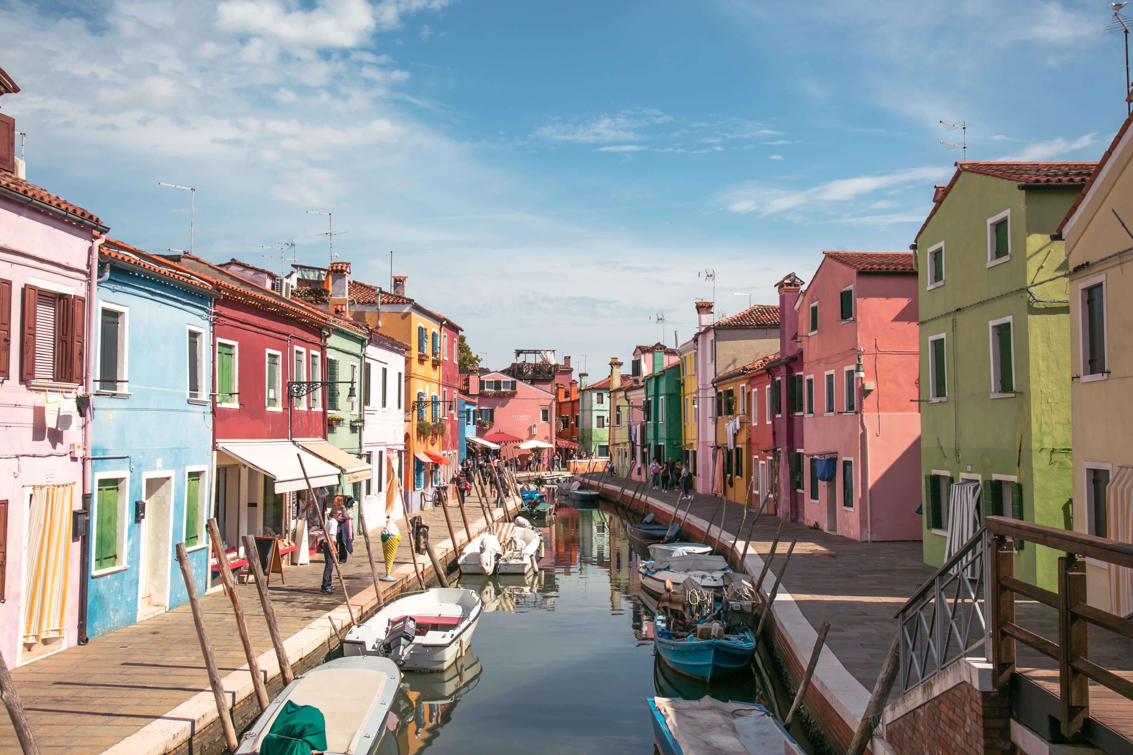 Italy bucket list: 50+ things to do - Our Passion For Travel