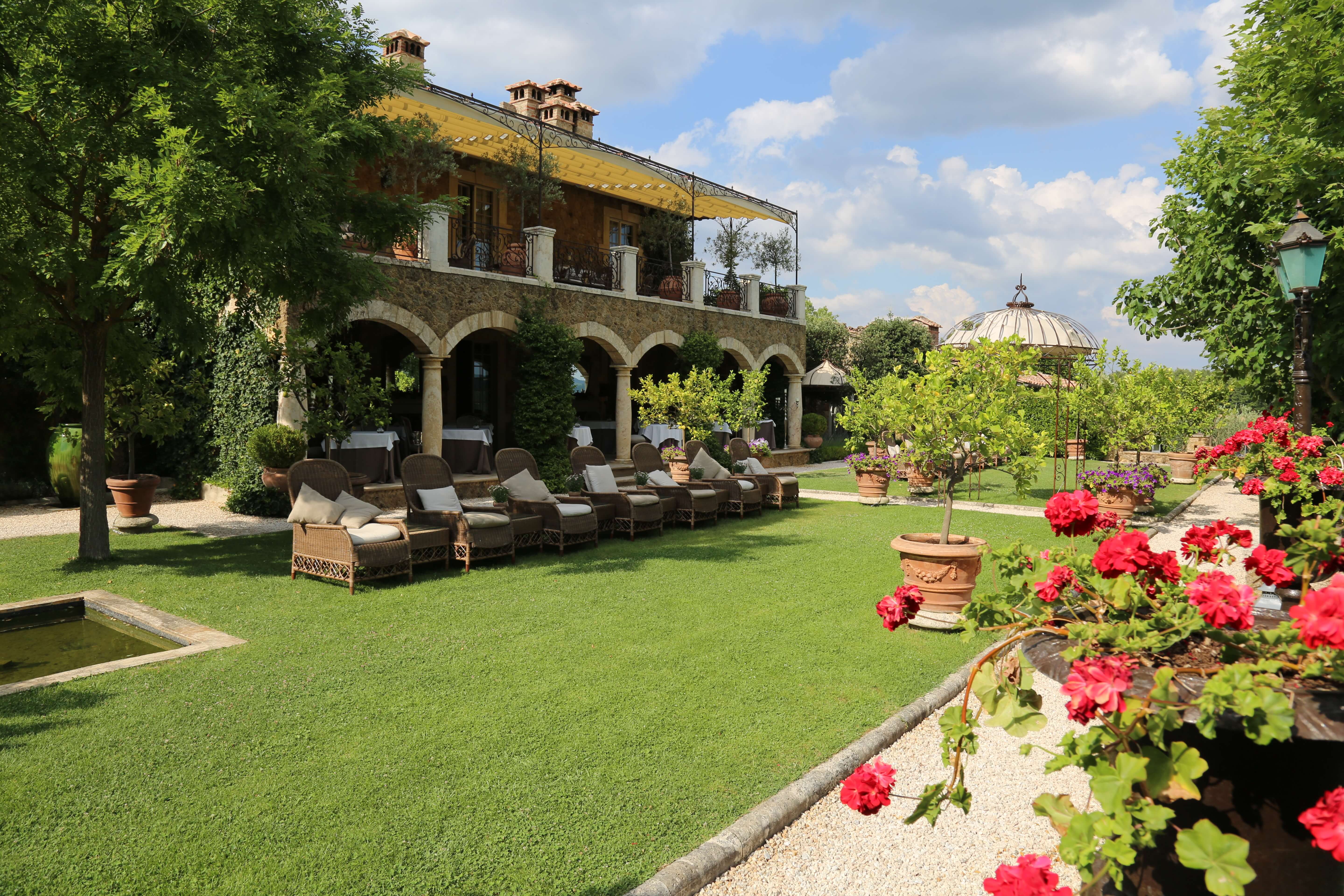 5 Tried And Tested Places To Stay In Tuscany |Our Passion For Travel