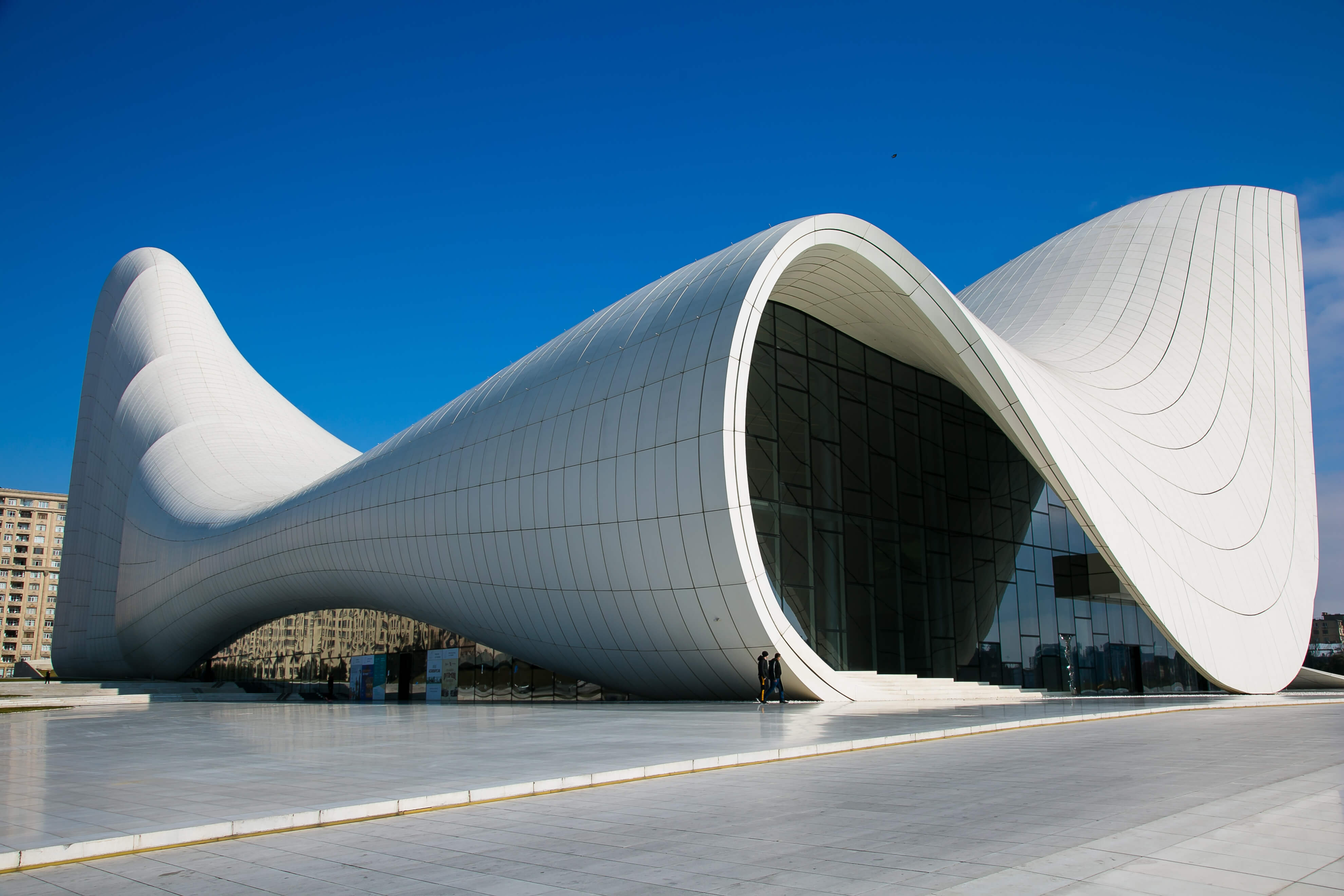 21 Things To Do In Baku, Azerbaijan - Our Passion For Travel