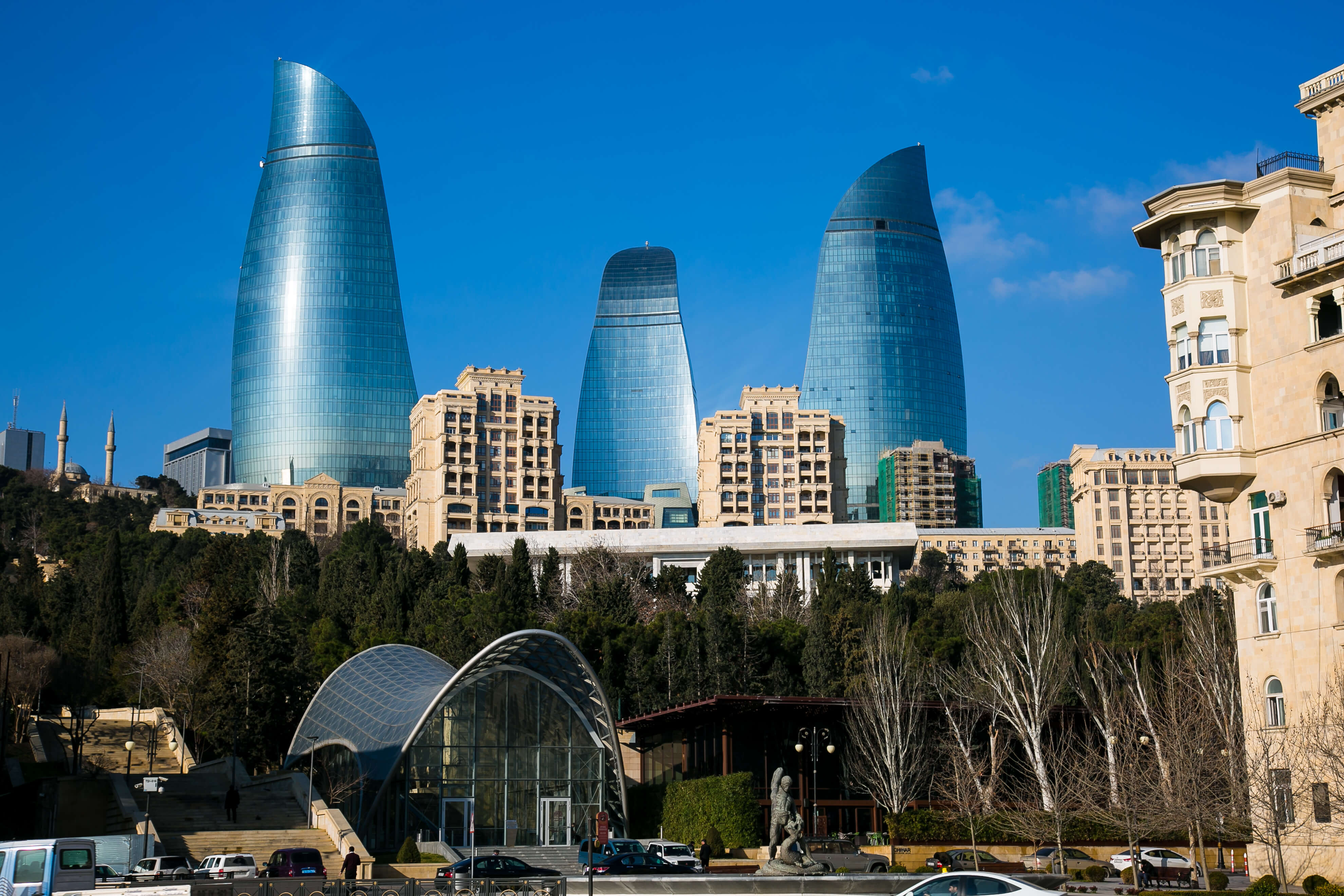 Planning a trip to Azerbaijan - Our Passion For Travel