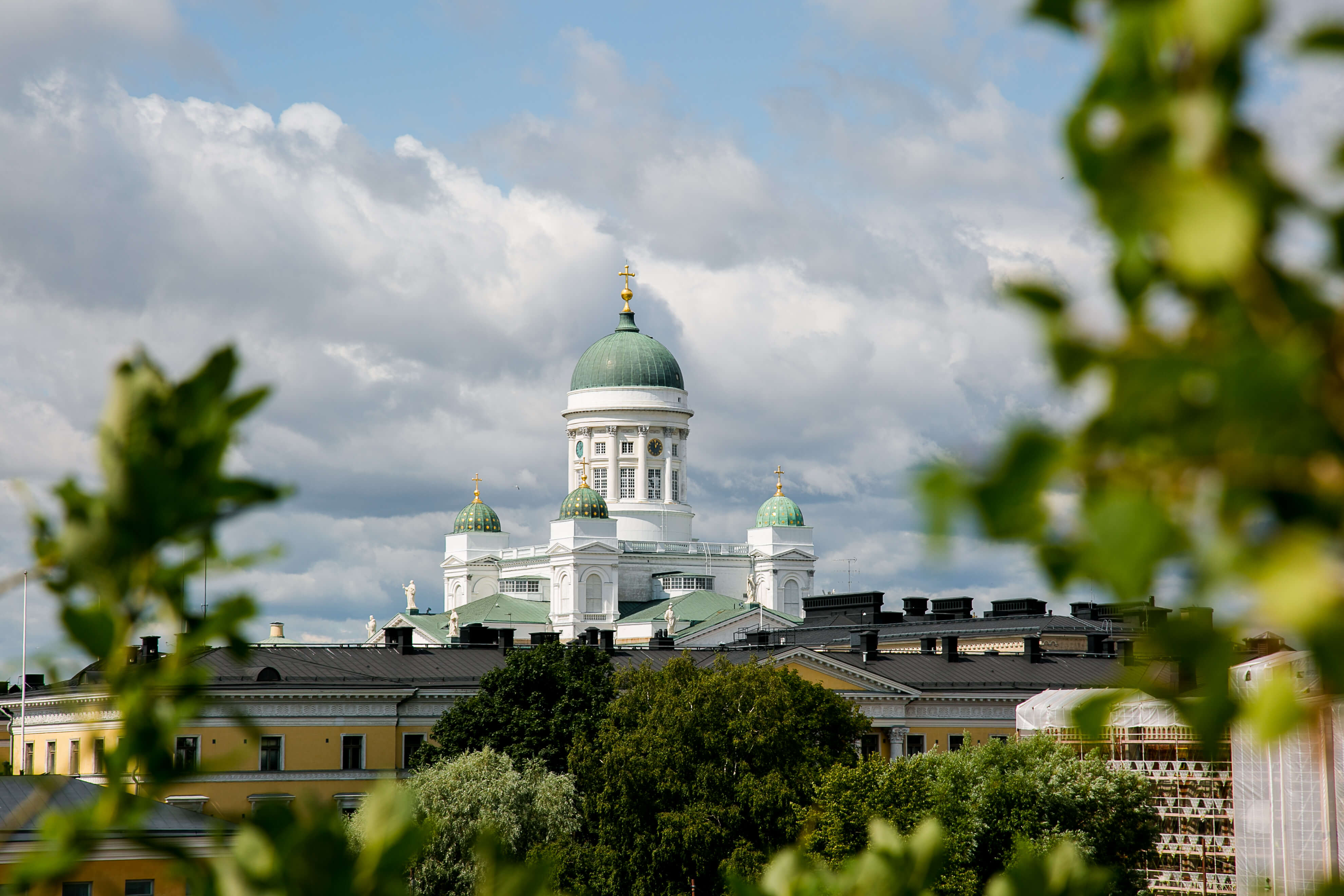 2 Days In Helsinki - Planning Your Itinerary - Our Passion For Travel