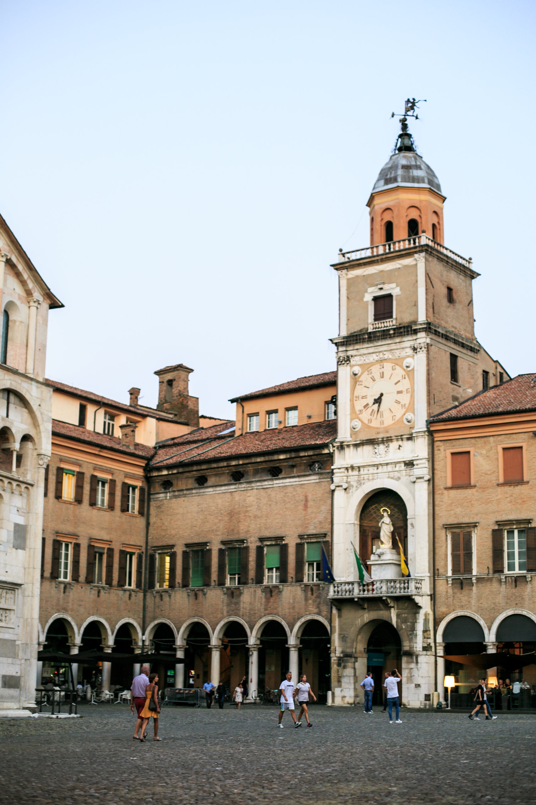 A Modena day trip: an easy to follow itinerary - Our Passion For Travel