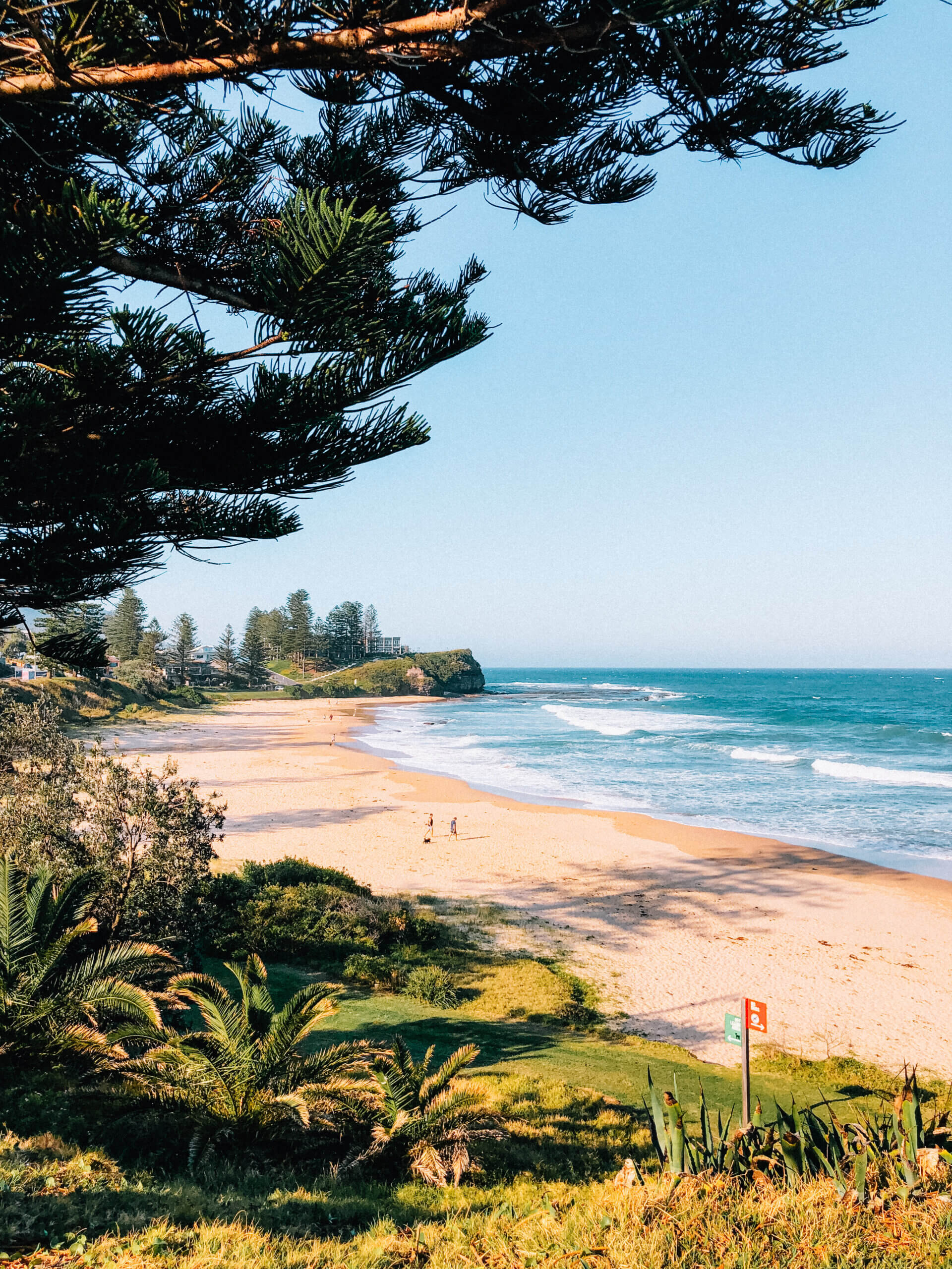 Our favourite weekend trips from Sydney - Our Passion For Travel